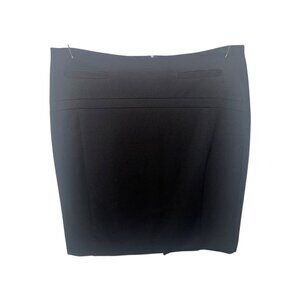 EXPRESS Black Casual Mini Skirt - Size 4